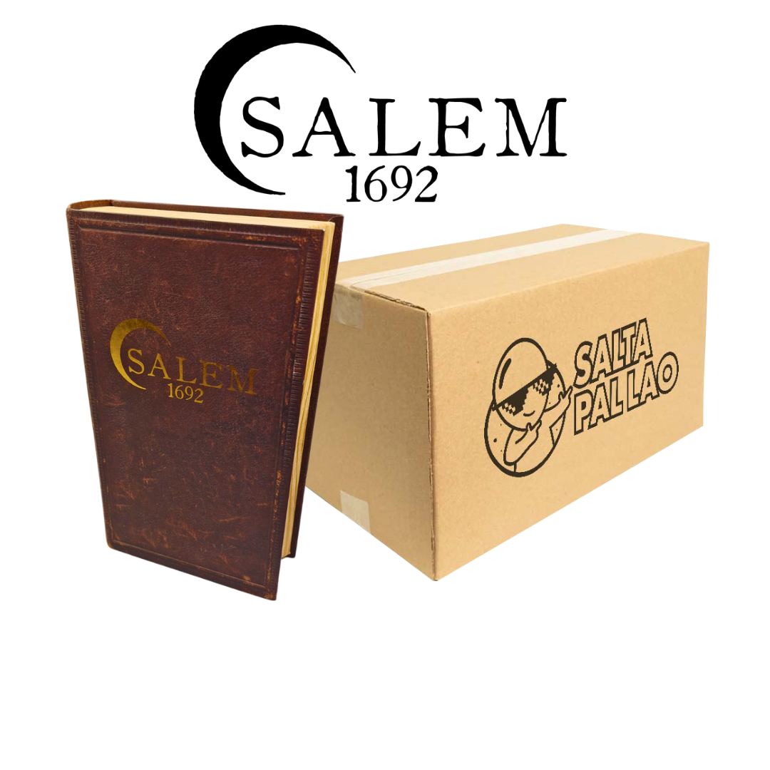 CAJA Salem 1692 (6u)