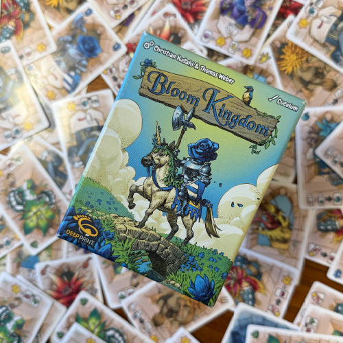 Bloom Kingdom