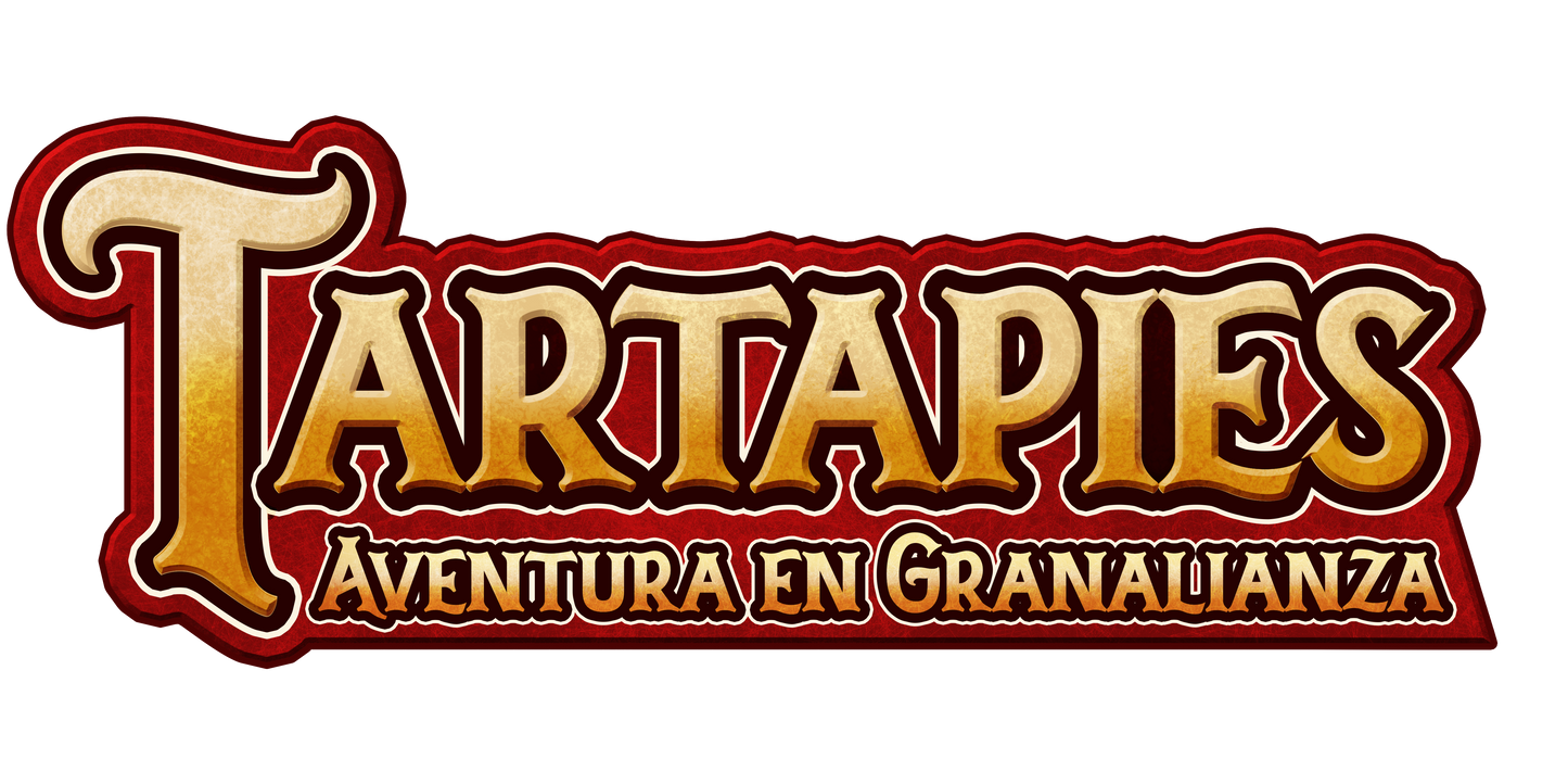 Tartapies: Aventura en Granalianza