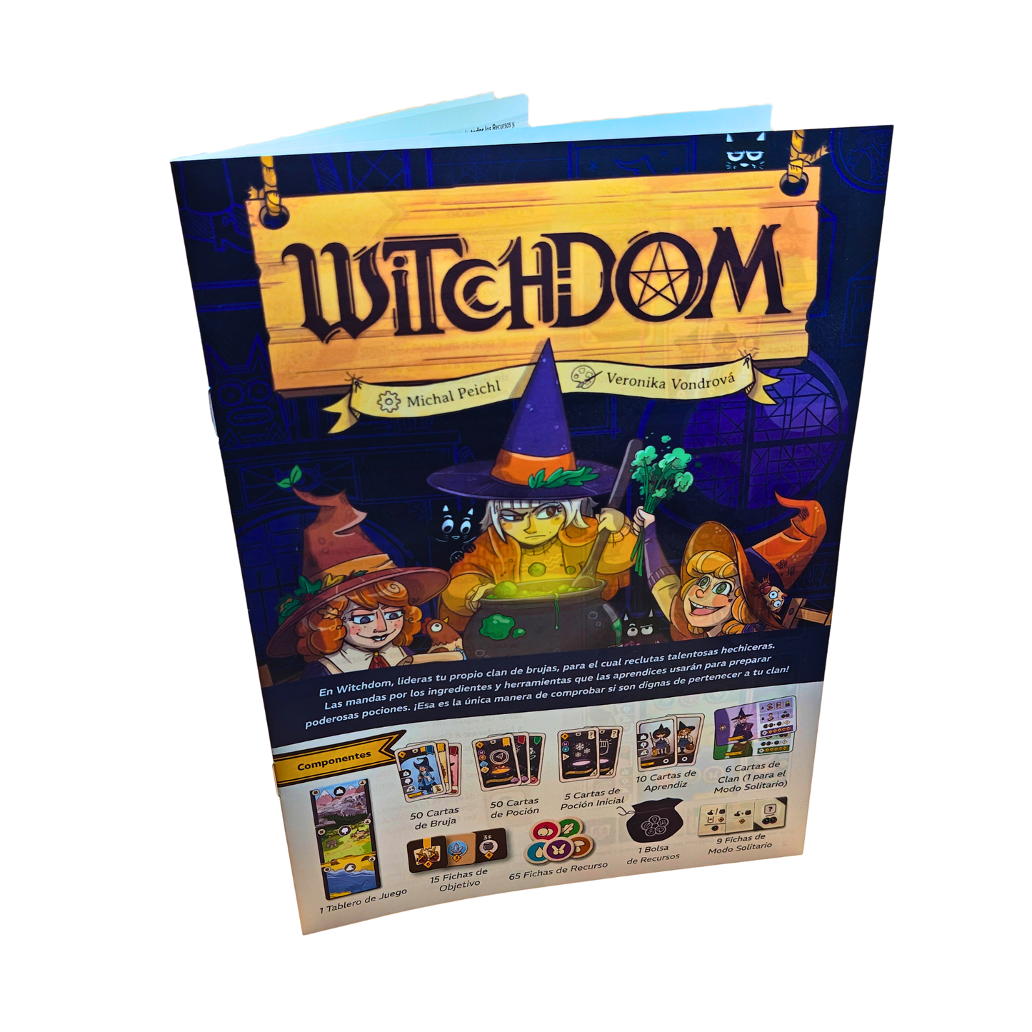 Witchdom