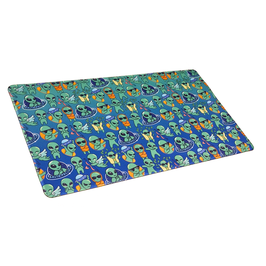 Playmat Patrón de Agapitos | Salta Pal Lao