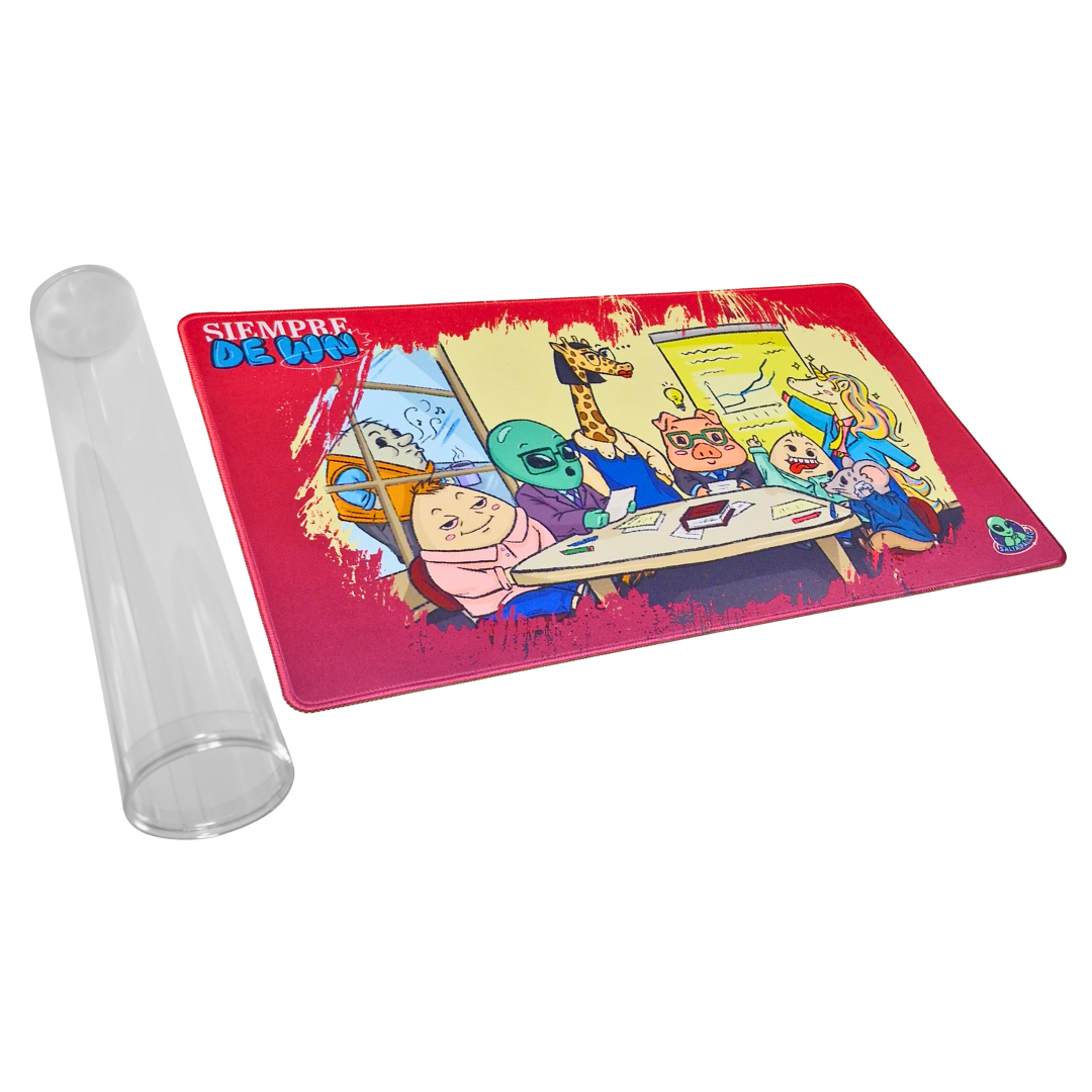 Playmat Siempre de WN | Salta Pal Lao