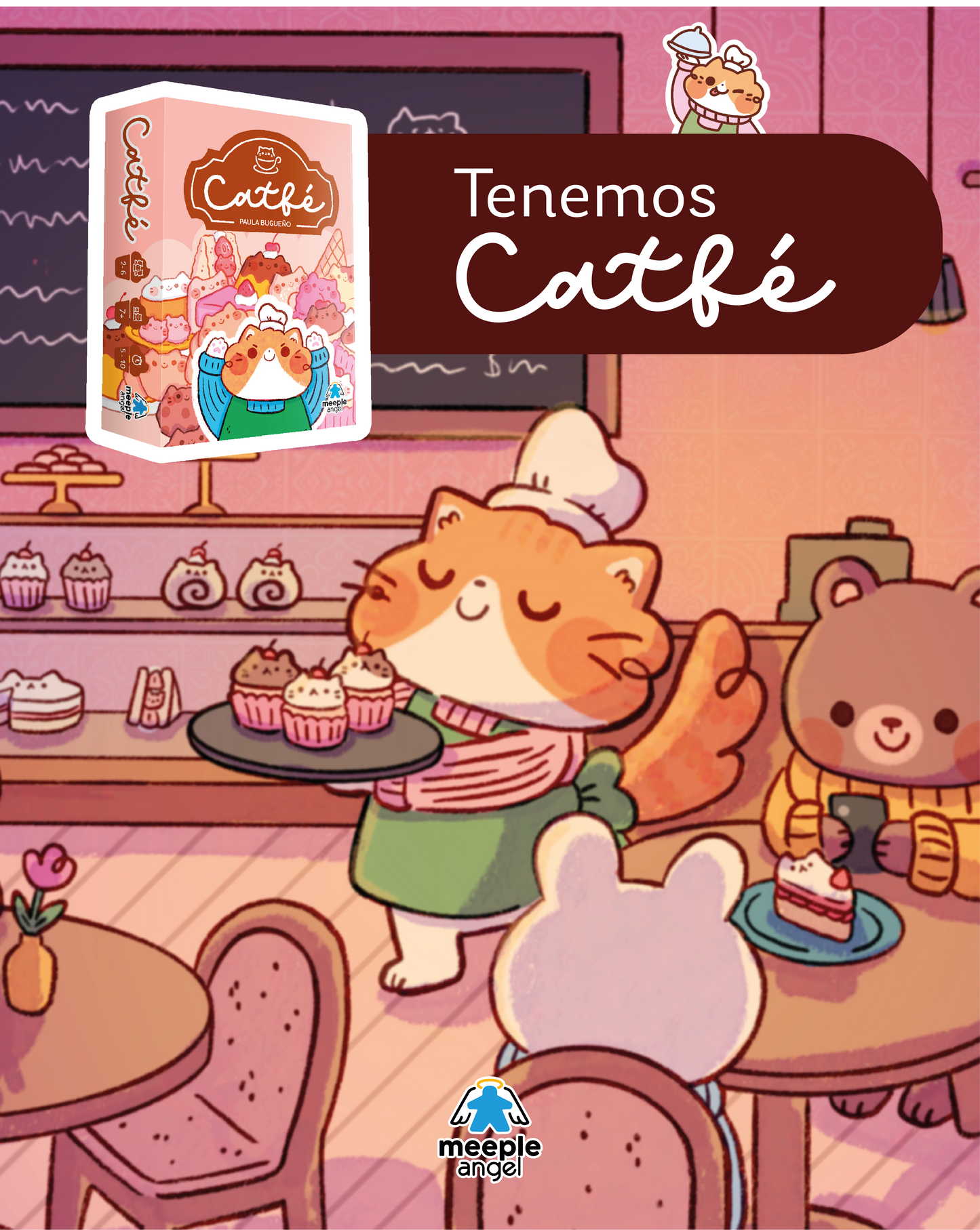 Catfe