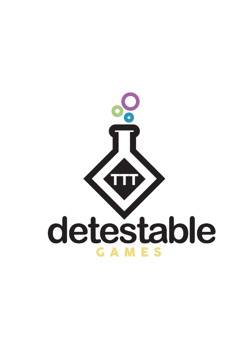 Detestable Games
