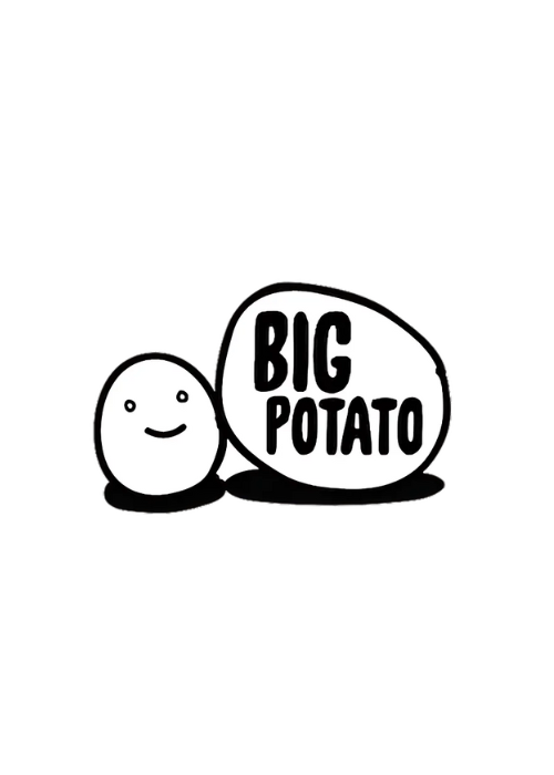Big Potato Games