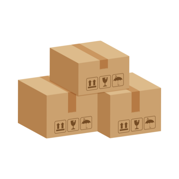 Cajas Cerradas