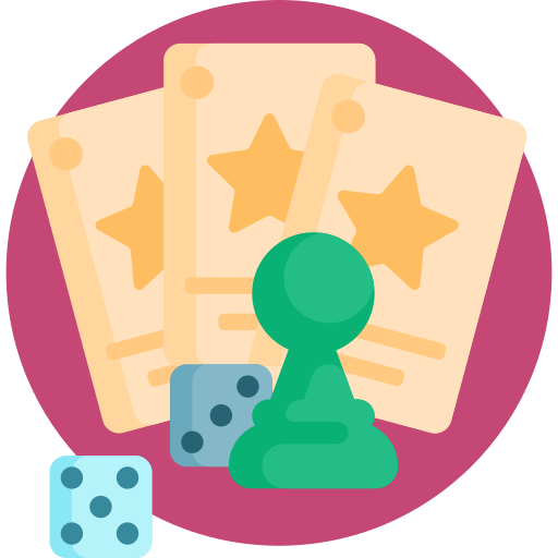 Juegos de Mesa
