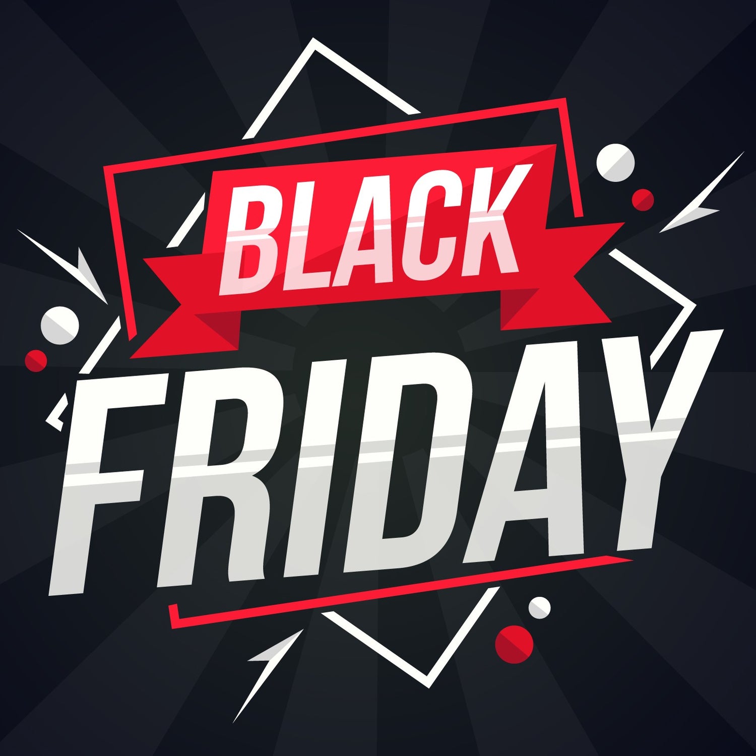 BLACK FRIDAY