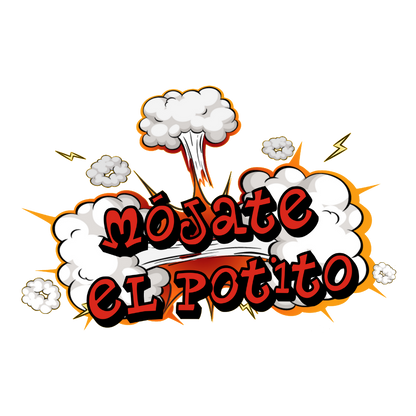 Mójate el Potito