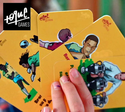 Historias de Fútbol