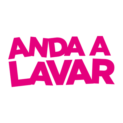 Anda a Lavar