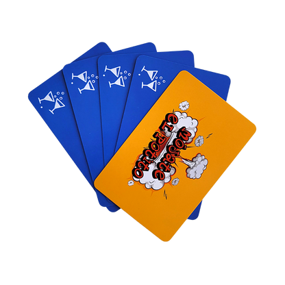 Pa que me invitan... si saben como me pongo