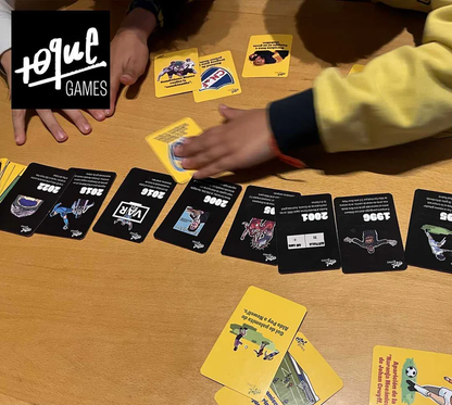 Historias de Fútbol