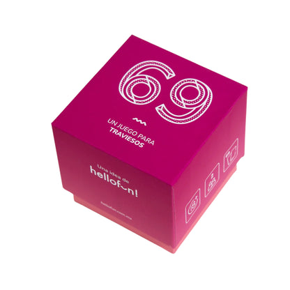 69: Un Juego para traviesos