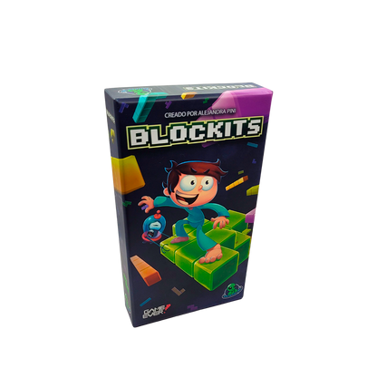 Blockits 2ed.