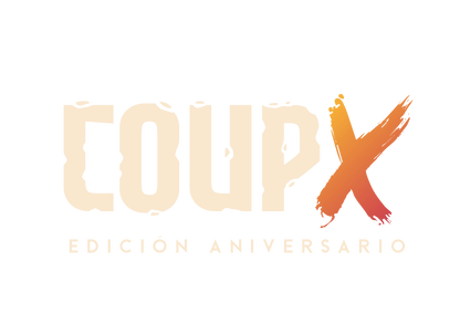 COUP X