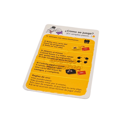 Este Huevito Quiere Sal