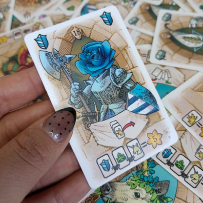 Bloom Kingdom
