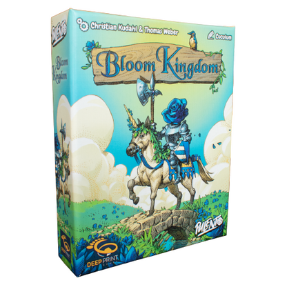 Bloom Kingdom
