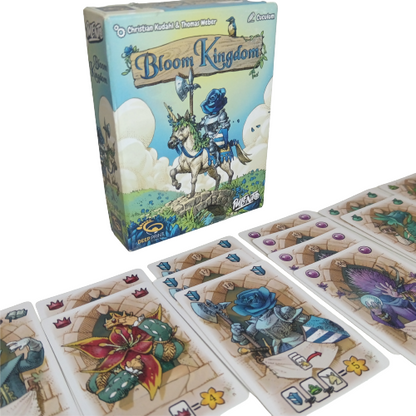 Bloom Kingdom