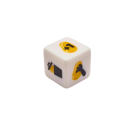 Donde las Papas Queman: Apapalipsis