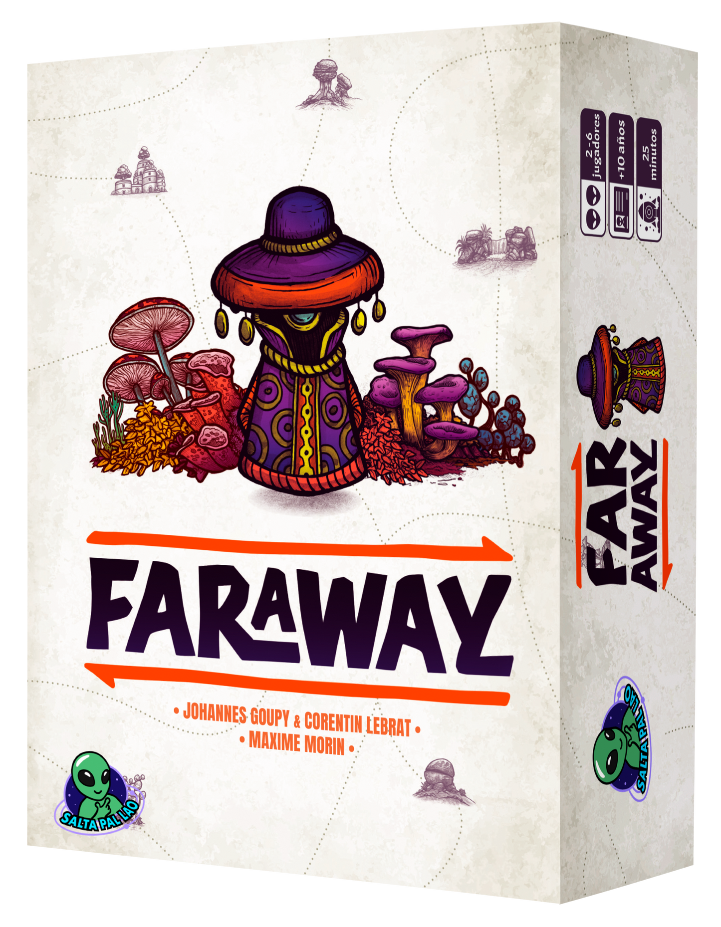 Faraway