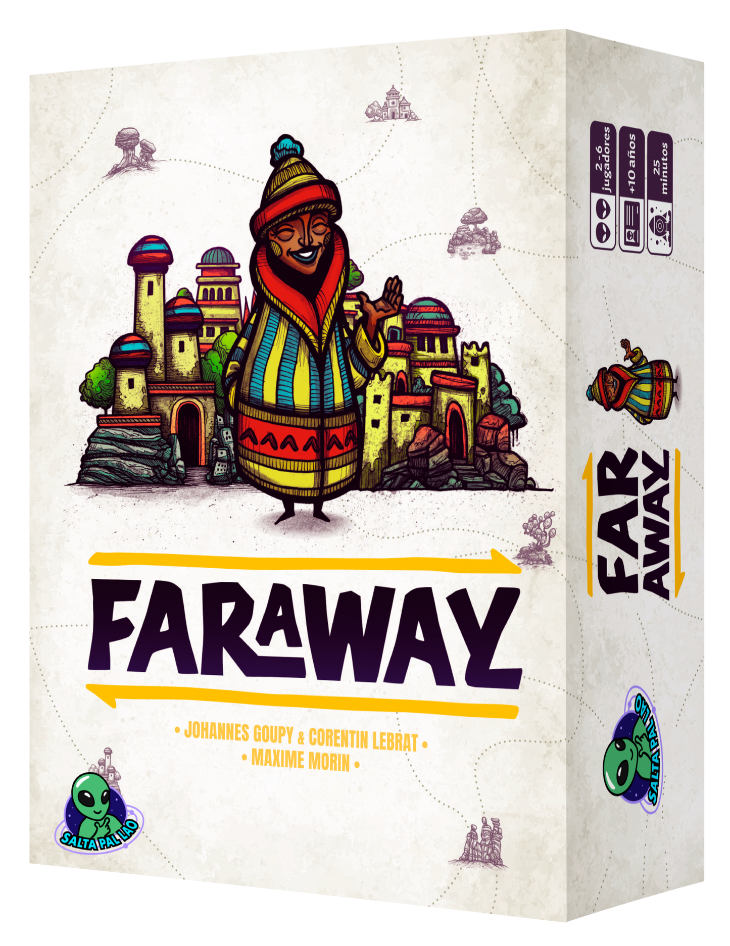 Faraway
