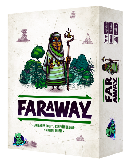 Faraway