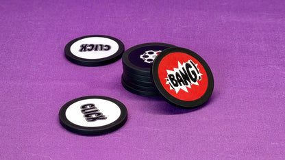 Ruleta Rusa
