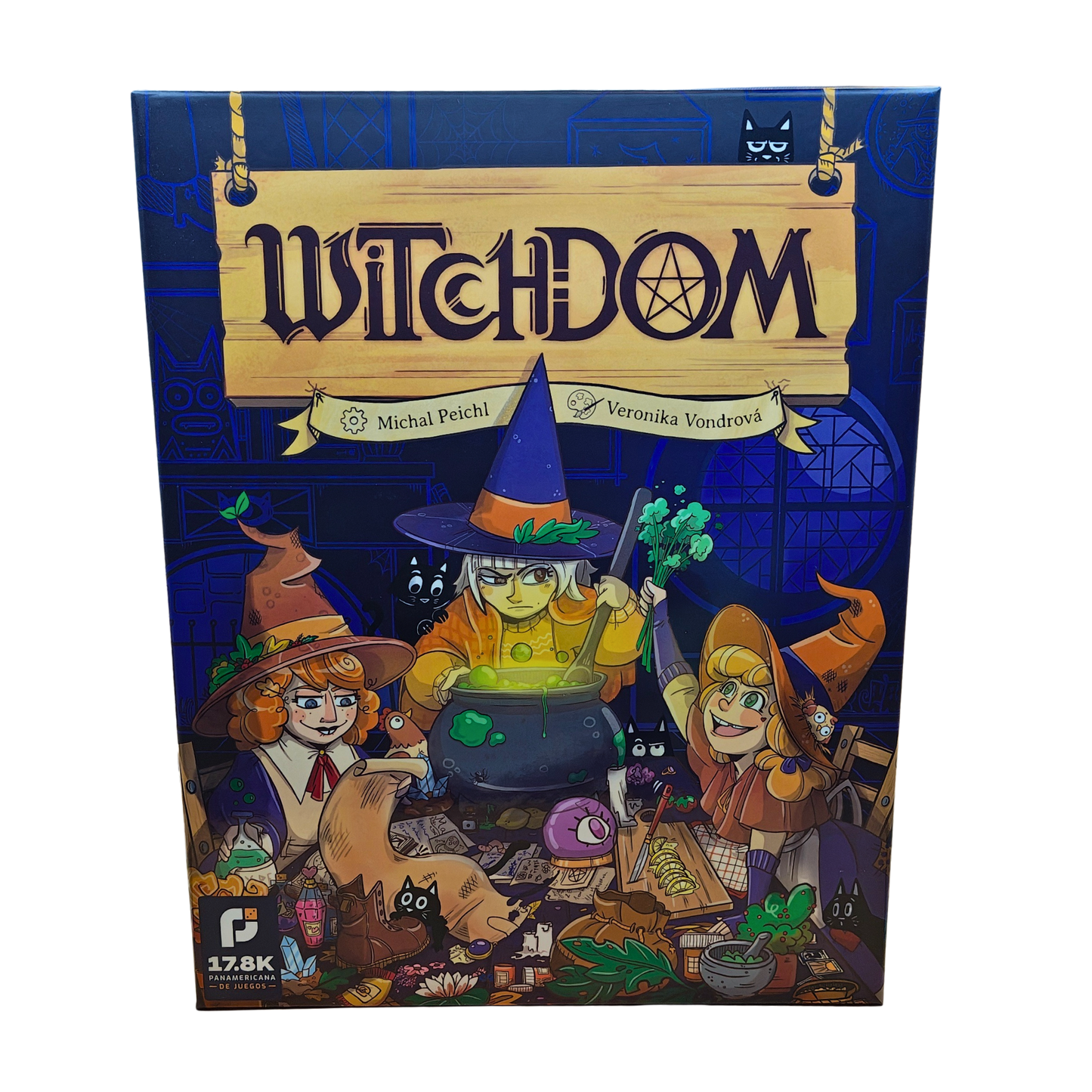 Witchdom