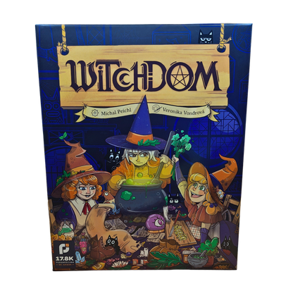 Witchdom