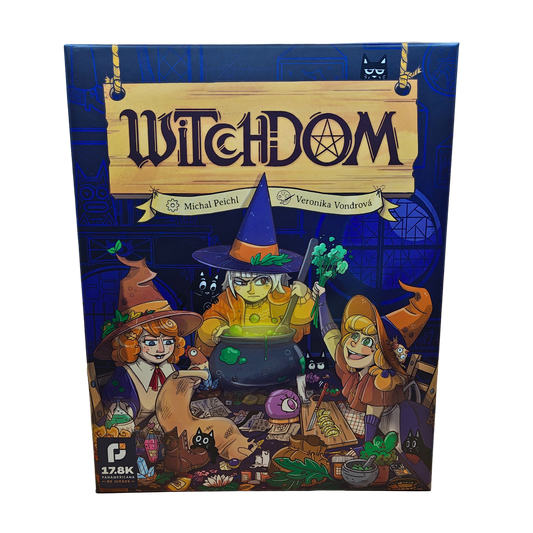 Witchdom