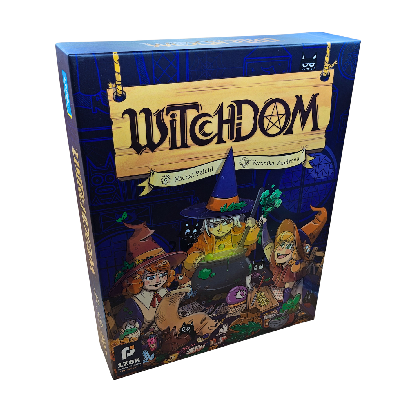 Witchdom