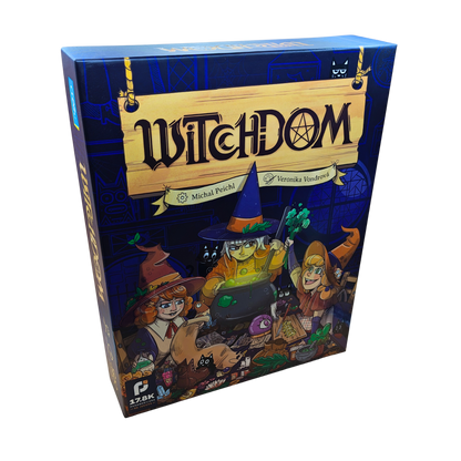 Witchdom