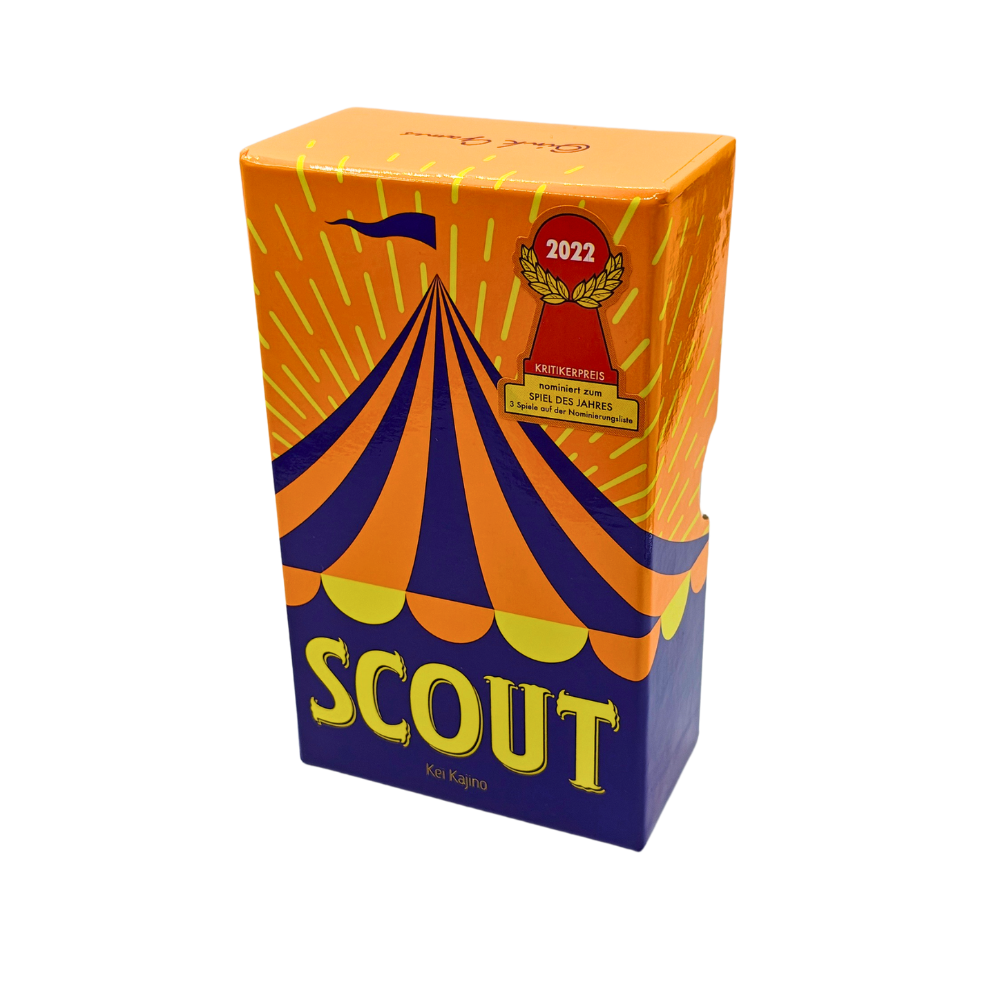 Scout