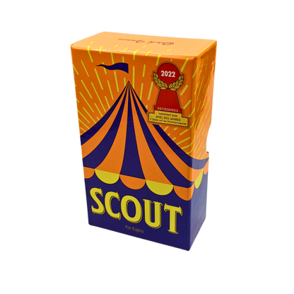 Scout