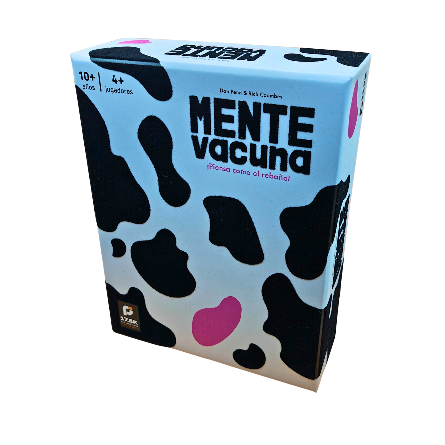Mente Vacuna