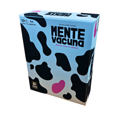 Mente Vacuna