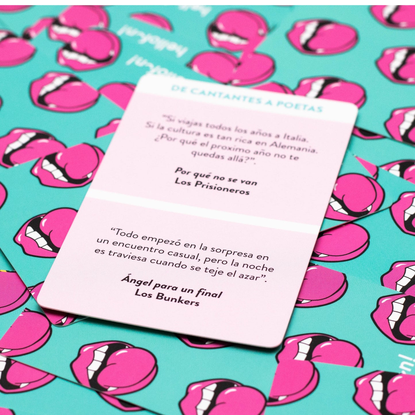 Ilari Ilarié Cántalo