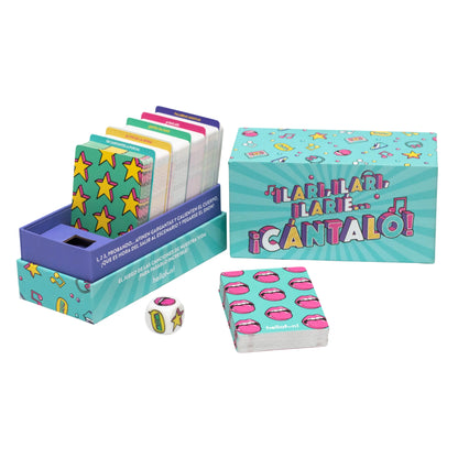 Ilari Ilarié Cántalo