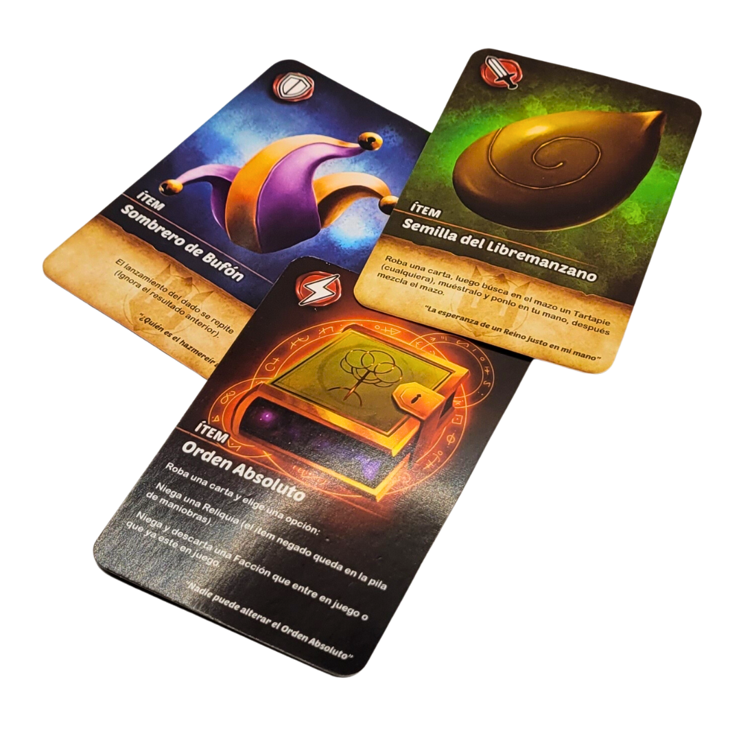 Tartapies: Aventura en Granalianza