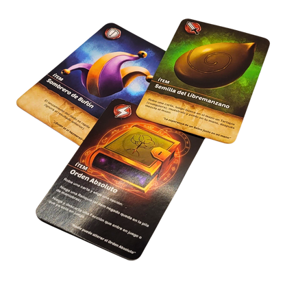 Tartapies: Aventura en Granalianza