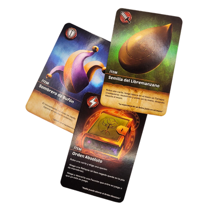 Tartapies: Aventura en Granalianza