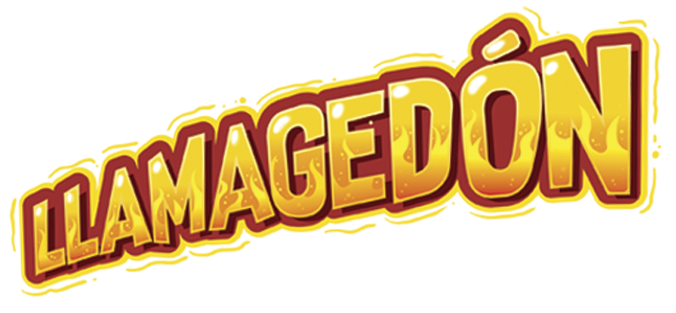 Llamagedón