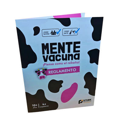 Mente Vacuna