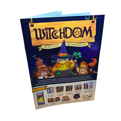 Witchdom