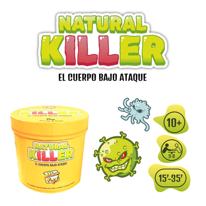 Natural Killer