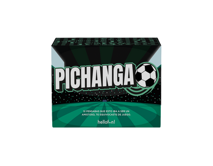 Pichanga