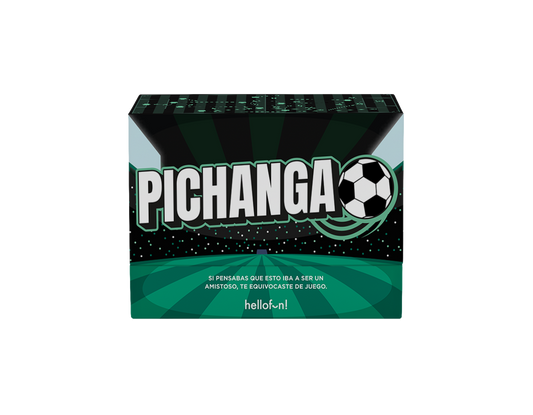 Pichanga