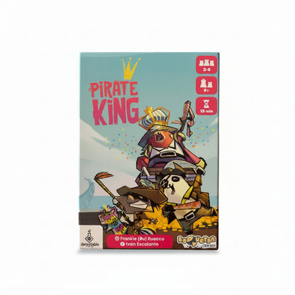 Pirate King
